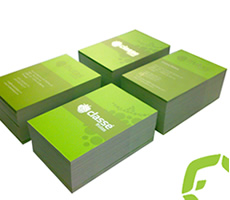 Gloss Business Cards