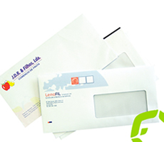 Envelopes