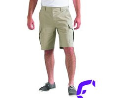 Man Shorts