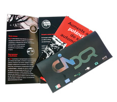 Catalog Design and Printing Services‎